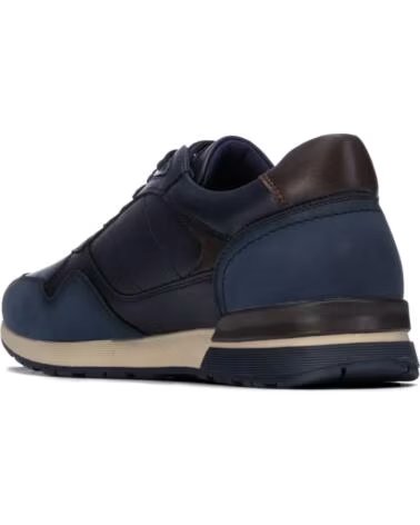 XTI SNEAKERS CASUAL 146710 BLU MARINO NAVY