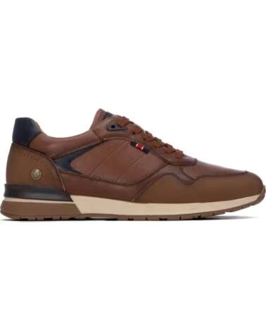 XTI SNEAKERS 146710 CAMEL