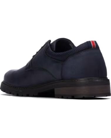 XTI CHAUSSURES CASUAL HOMME 146715 NAVY