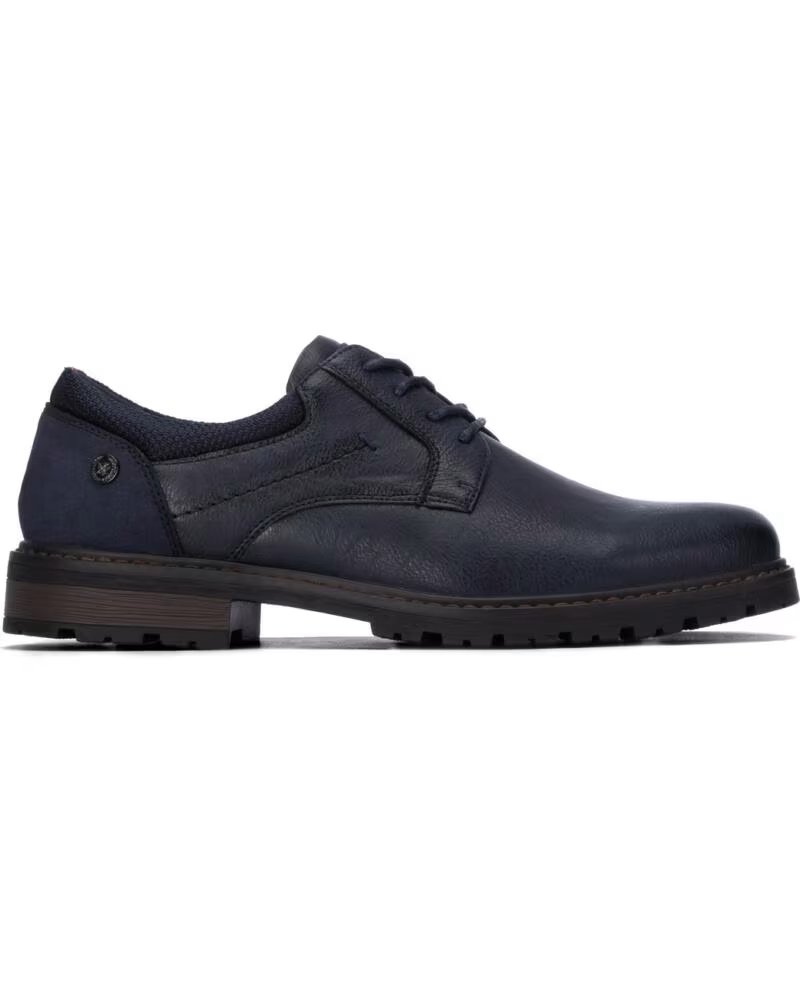 XTI CHAUSSURES CASUAL HOMME 146715 NAVY