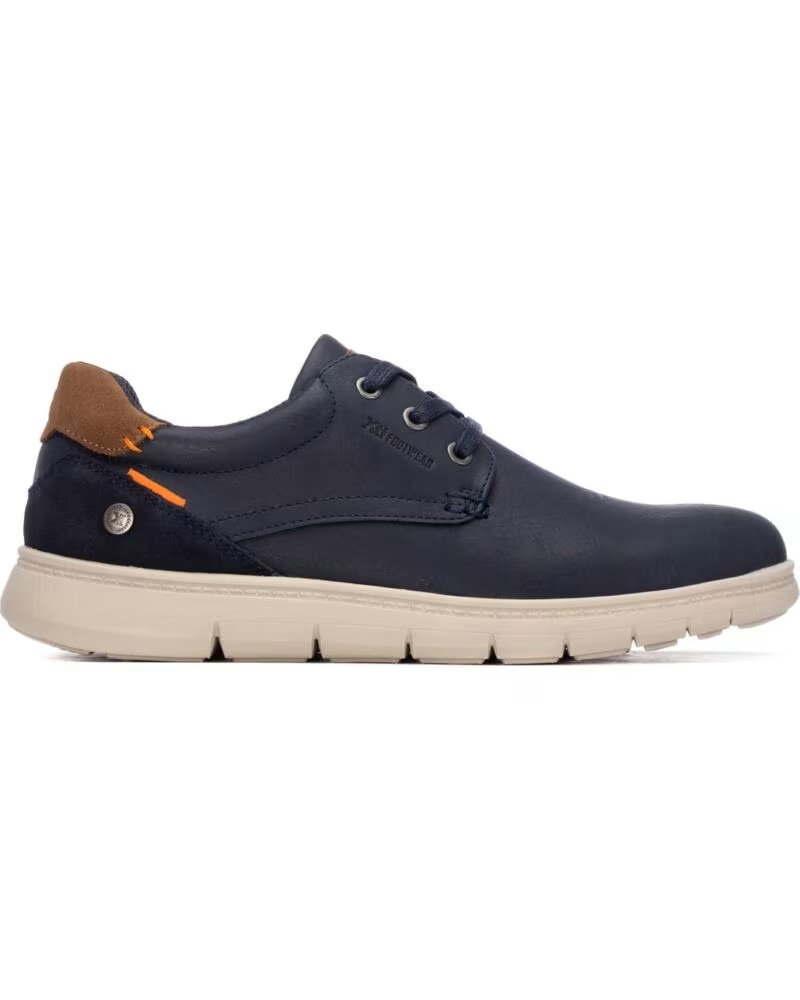 XTI BASKETS CASUAL 146723 NAVY
