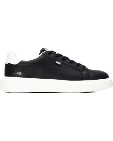 XTI SNEAKER URBANE 146742 NEGRO