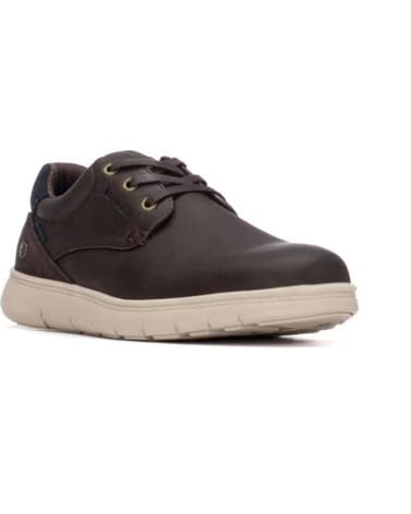 XTI SNEAKER CASUAL 146723 MARRONE MARRON