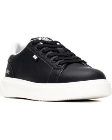 XTI SNEAKER URBANE 146742 NEGRO