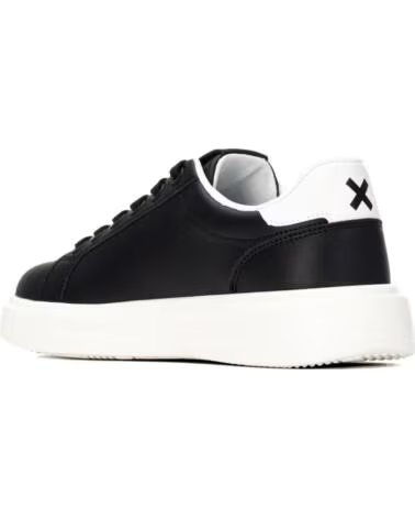 XTI SNEAKER URBANE 146742 NEGRO