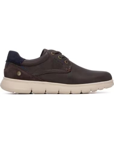 XTI SNEAKER CASUAL 146723 MARRONE MARRON