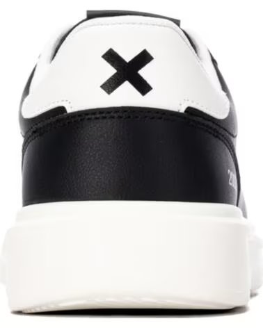 XTI SNEAKER URBANE 146742 NEGRO