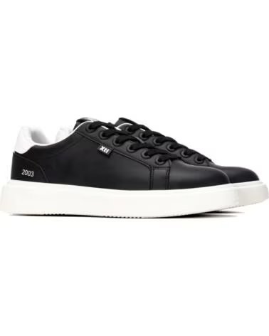 XTI SNEAKER URBANE 146742 NEGRO
