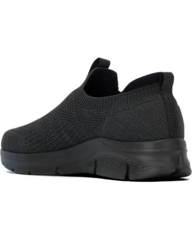 XTI SNEAKER CASUAL 146755 KAKI