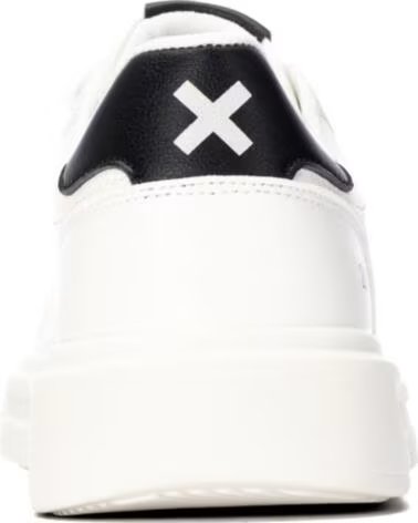 XTI SNEAKER CASUAL 146742 BIANCHE BLANCO