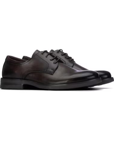XTI 146760 HERREN-ELEGANTSCHUHE IN BRAUN MARRON