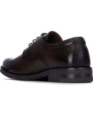 XTI 146760 HERREN-ELEGANTSCHUHE IN BRAUN MARRON