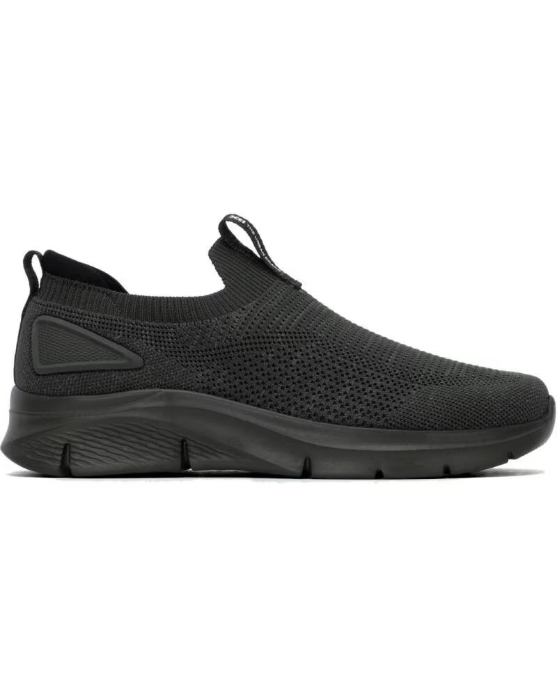XTI SNEAKER CASUAL 146755 KAKI