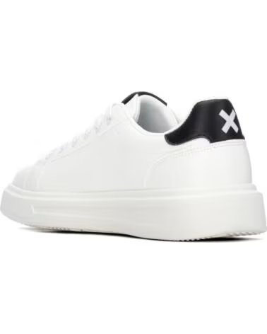 XTI SNEAKER CASUAL 146742 BIANCHE BLANCO