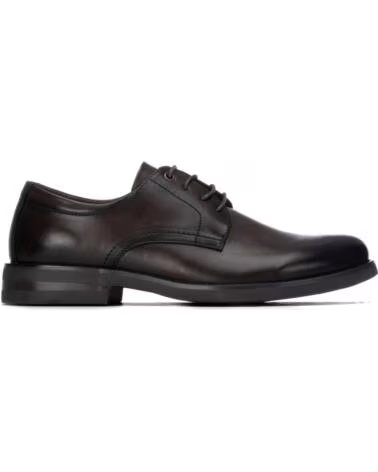 XTI 146760 HERREN-ELEGANTSCHUHE IN BRAUN MARRON