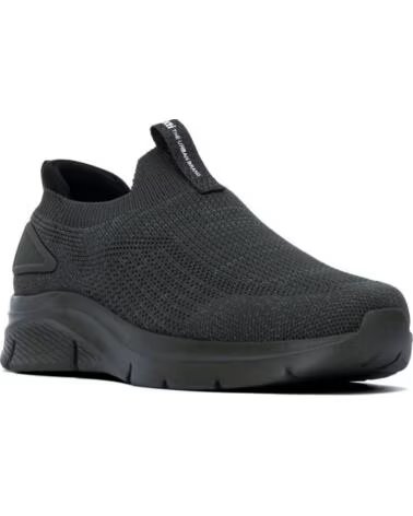 XTI SNEAKER CASUAL 146755 KAKI