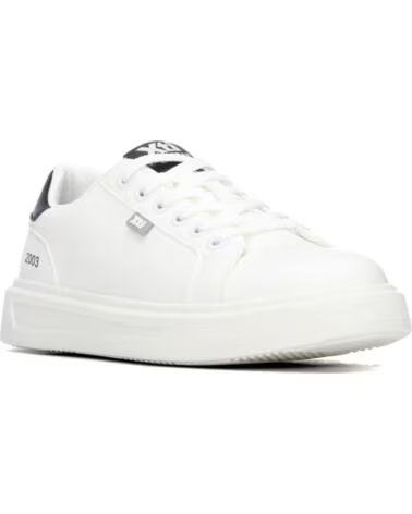 XTI SNEAKER CASUAL 146742 BIANCHE BLANCO