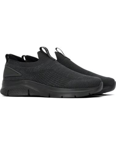 XTI SNEAKER CASUAL 146755 KAKI