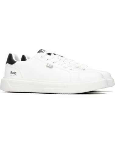 XTI SNEAKER CASUAL 146742 BIANCHE BLANCO