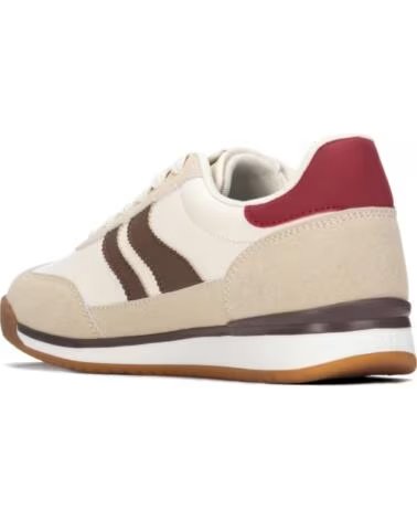XTI SNEAKERS CASUAL 146770 BEIGE