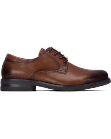 XTI BUSINESSSCHUHE 146760 FORMELLER STIL CAMEL HERREN VARIOS COLORES