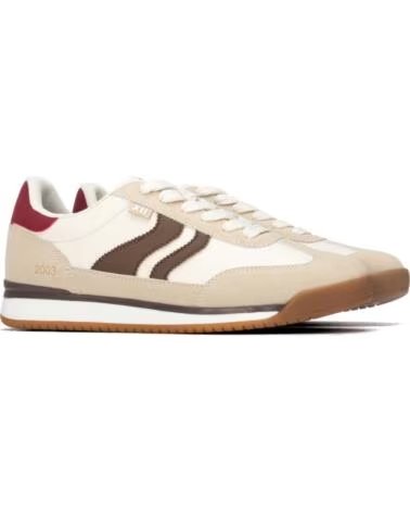 XTI SNEAKERS CASUAL 146770 BEIGE