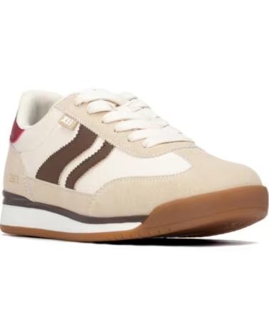 XTI SNEAKERS CASUAL 146770 BEIGE
