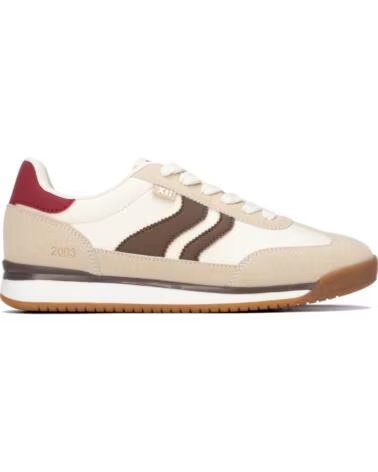 XTI SNEAKERS CASUAL 146770 BEIGE