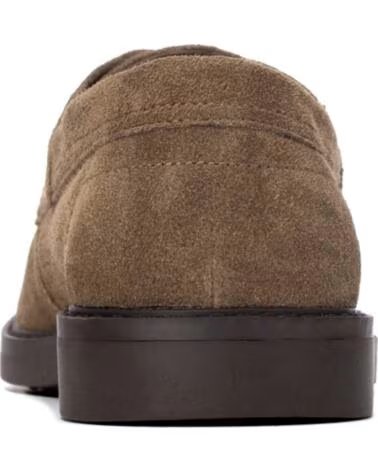XTI 146776 TAUPE SUEDE CASUAL SHOES