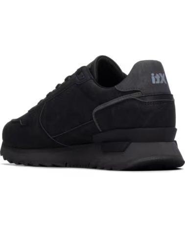 XTI SNEAKER 146782 NEGRO