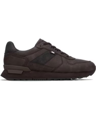 XTI SNEAKERS 146782 MARRONE CASUAL MARRON