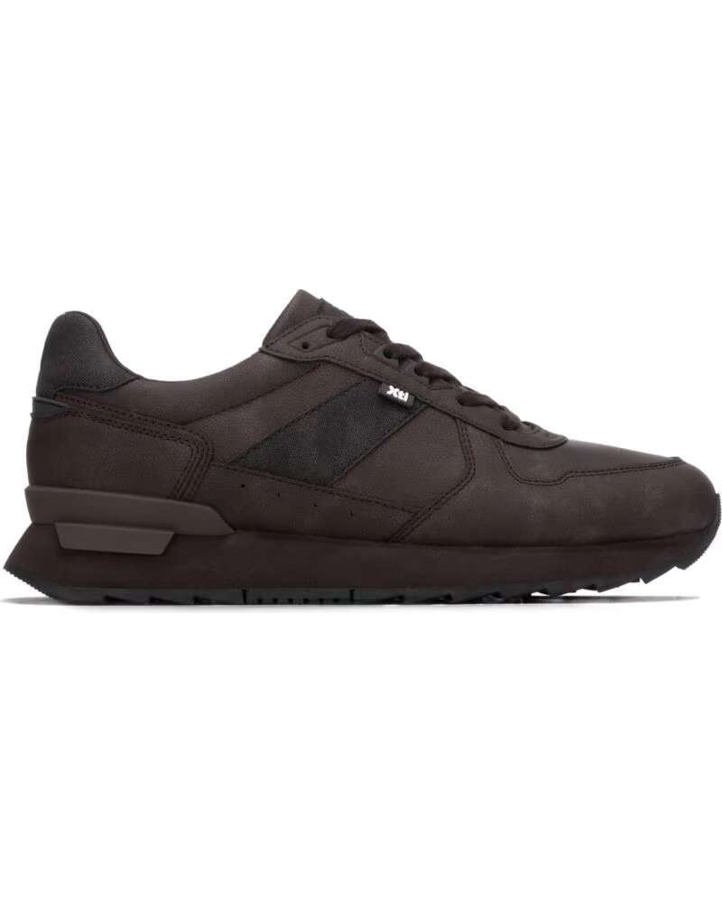 XTI SNEAKERS 146782 MARRONE CASUAL MARRON