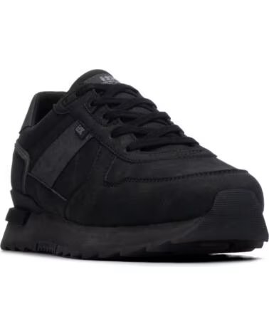 XTI SNEAKER 146782 NEGRO