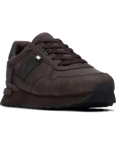XTI SNEAKERS 146782 MARRONE CASUAL MARRON