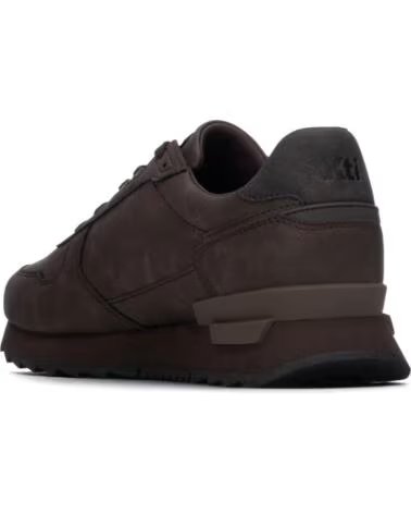 XTI SNEAKERS 146782 MARRONE CASUAL MARRON