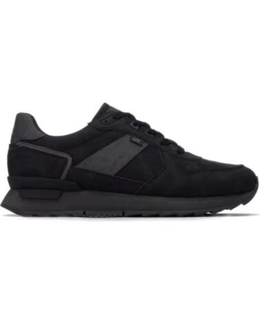 XTI SNEAKER 146782 NEGRO