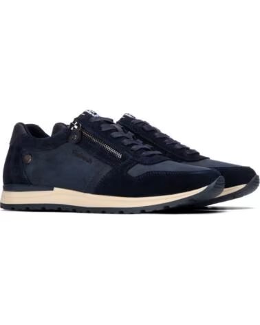 REFRESH SNEAKER 176706 BLU NAVY