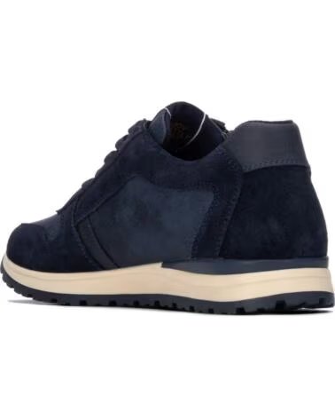 REFRESH SNEAKER 176706 BLU NAVY