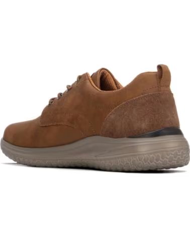 REFRESH CASUAL SNEAKERS 176707 CAMEL