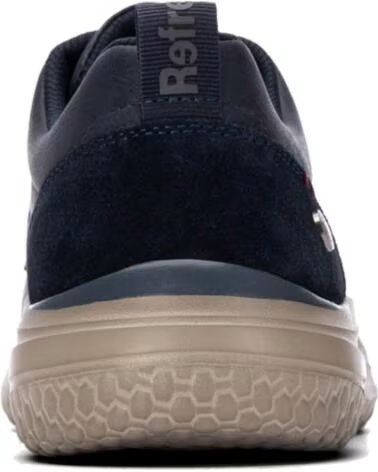 REFRESH 176707 SNEAKERS NAVY