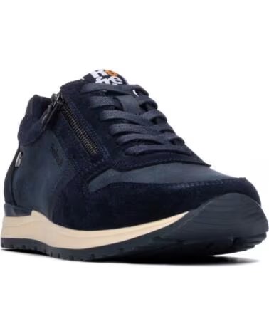 REFRESH SNEAKER 176706 BLU NAVY
