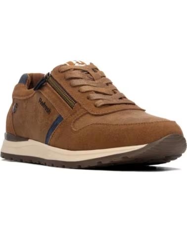 REFRESH SNEAKER CASUAL 176706 CAMEL
