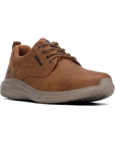 REFRESH CASUAL SNEAKERS 176707 CAMEL