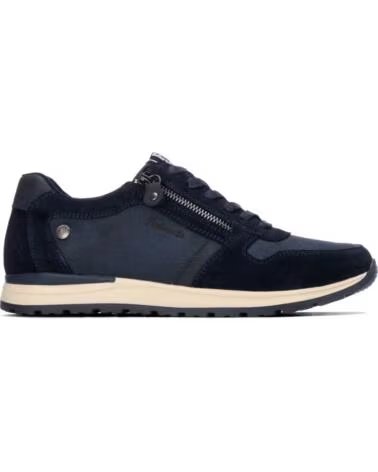 REFRESH SNEAKER 176706 BLU NAVY