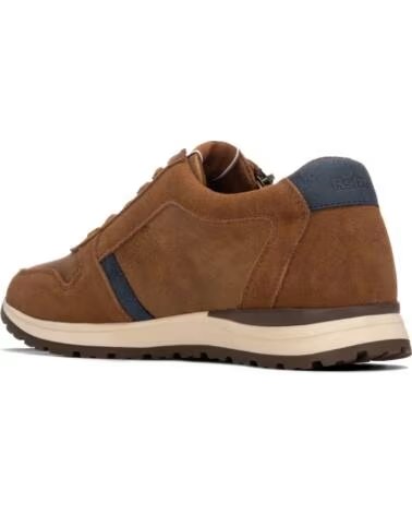REFRESH SNEAKER CASUAL 176706 CAMEL