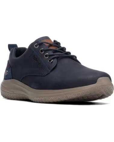 REFRESH 176707 SNEAKERS NAVY