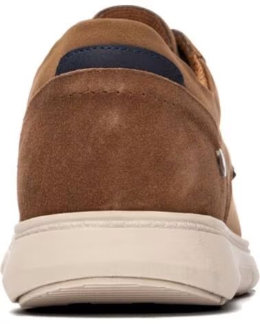 REFRESH SNEAKER CASUAL 176708 CAMEL