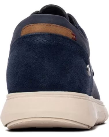REFRESH SCARPE CASUAL BLU MARINO 176708 NAVY