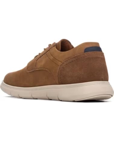 REFRESH SNEAKER CASUAL 176708 CAMEL