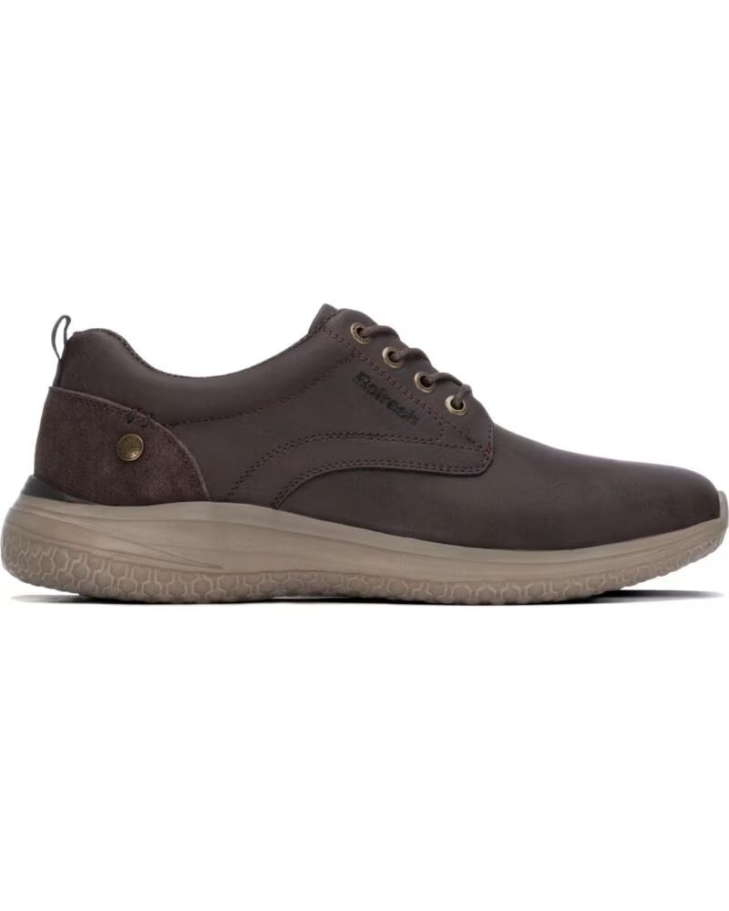 REFRESH FREIZEITSCHUHE 176707 BRAUN MARRON